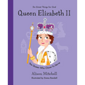 Queen Elizabeth II: The Queen Who Chose to Serve