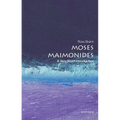 Moses Maimonides: A Very Short Introduction