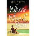 Where When It Rains