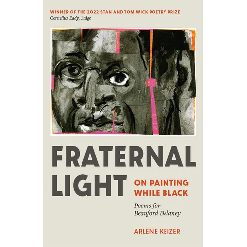 Fraternal Light: On Painting While Black