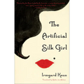 The Artificial Silk Girl