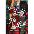 Lady He Lost