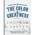 The Negro Leagues' 1931 Homestead Grays: The Color of Greatness