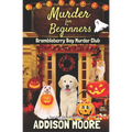 Murder for Beginners