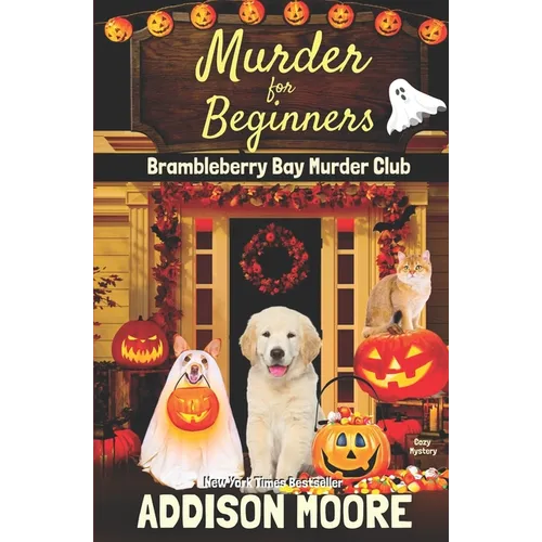 Murder for Beginners