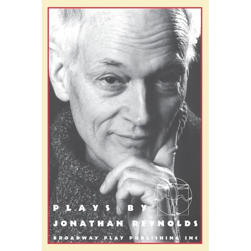 Plays By Jonathan Reynolds