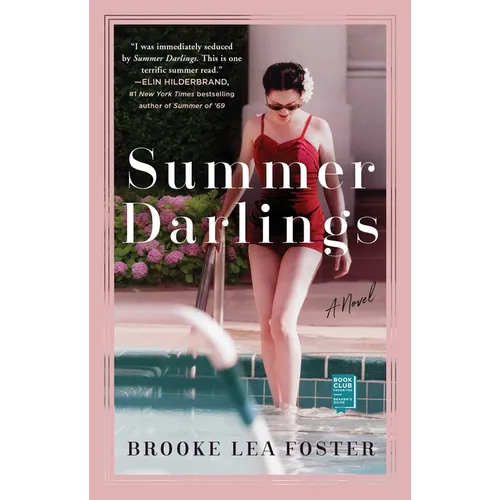 Summer Darlings