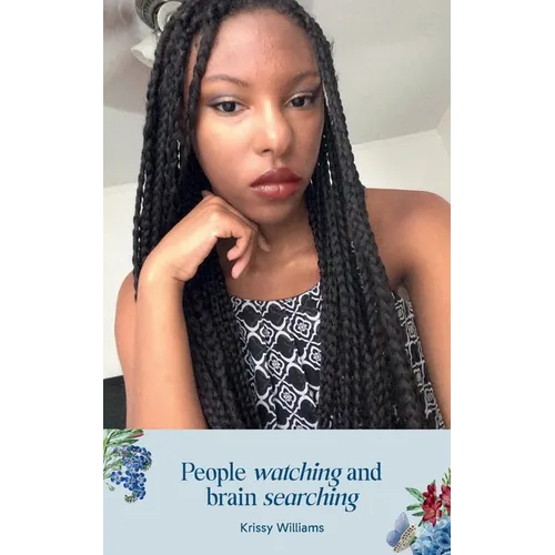 People Watching and Brain Searching