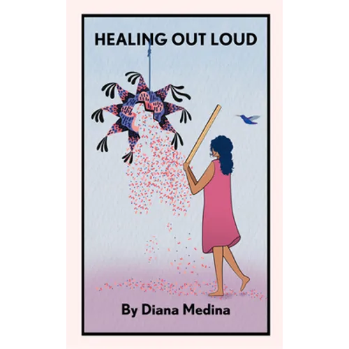 Healing Out Loud