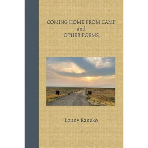 Coming Home from Camp and Other Poems