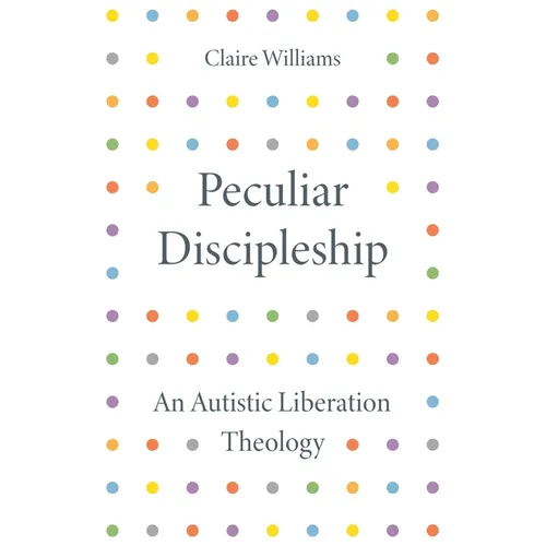 Peculiar Discipleship