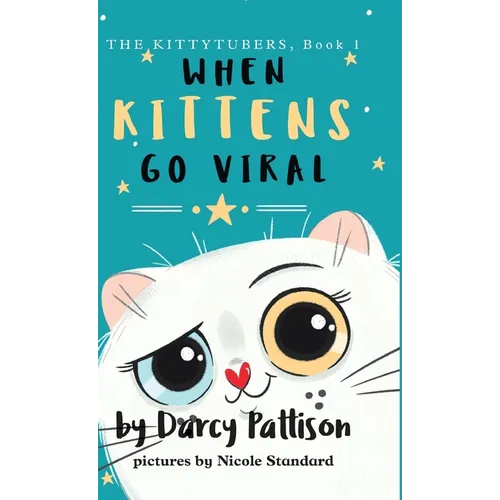 When Kittens Go Viral