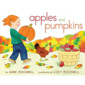 Apples and Pumpkins