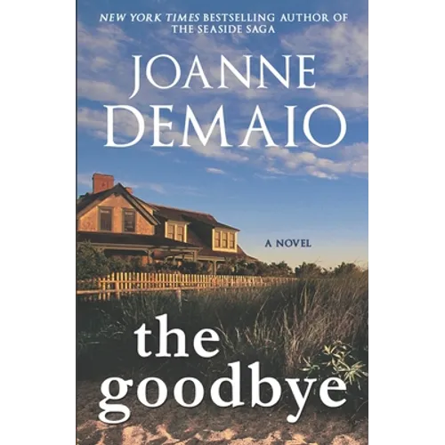 The Goodbye