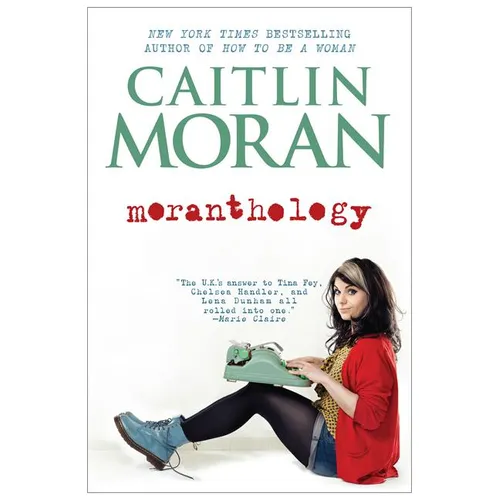 Moranthology