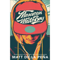 Mexican Whiteboy