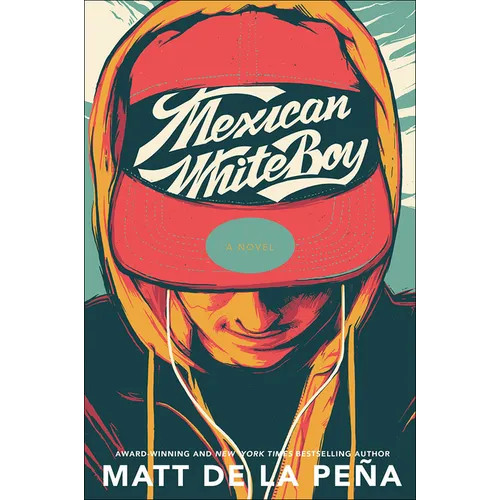 Mexican Whiteboy