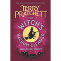 The Witch's Vacuum Cleaner and Other Stories