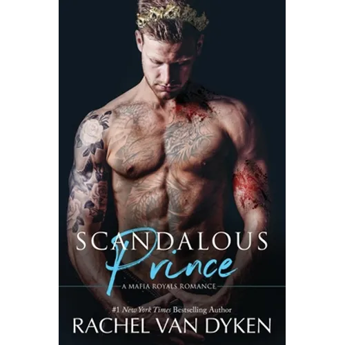 Scandalous Prince