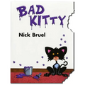 Bad Kitty