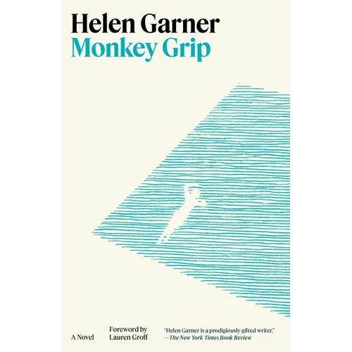 Monkey Grip