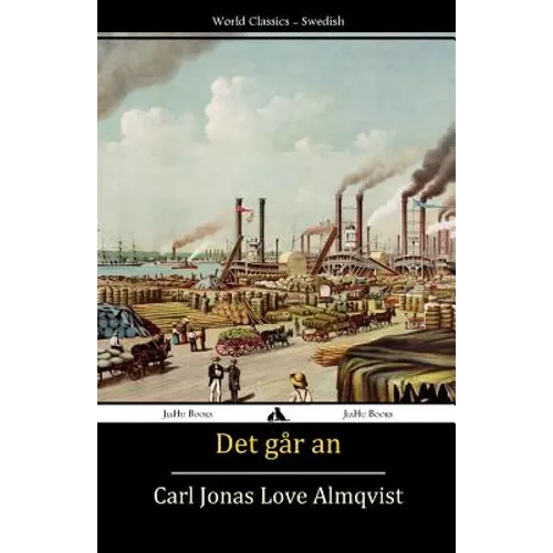 Det går an