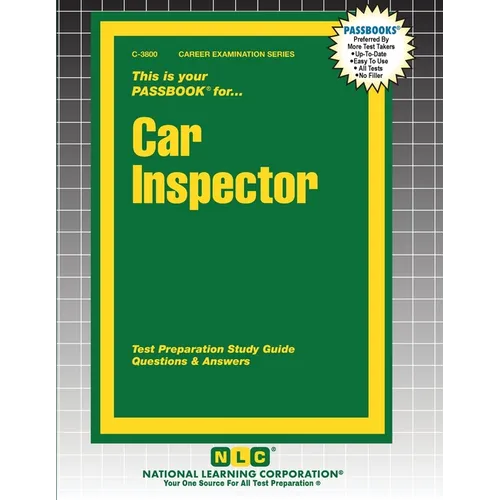 Car Inspector