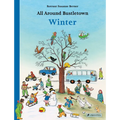 All Around Bustletown: Winter