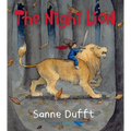 The Night Lion