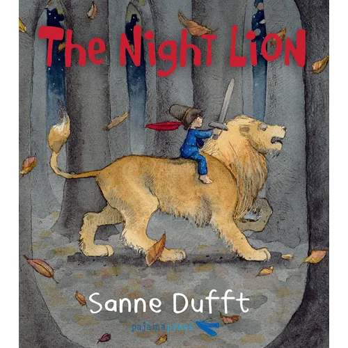 The Night Lion