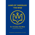 Laws of Yaroslav the Wise