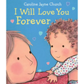 I Will Love You Forever