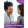 Careers If You Like Working with People
