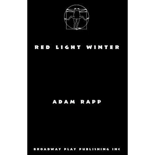 Red Light Winter