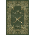 The Huntress - A Medieval Christian Fiction