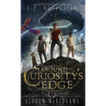Around Curiosity's Edge: Hidden Meridians