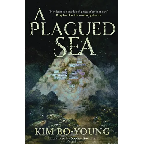 A Plagued Sea