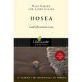 Hosea: God's Persistent Love