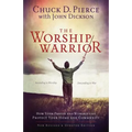 The Worship Warrior