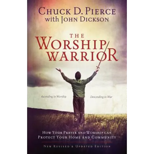 The Worship Warrior