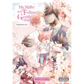 My Mate Is a Feline Gentleman: Yokohama ARC: Volume 4