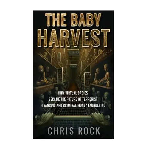 The Baby Harvest: How virtual babies became the future of terrorist funding and criminal laundering