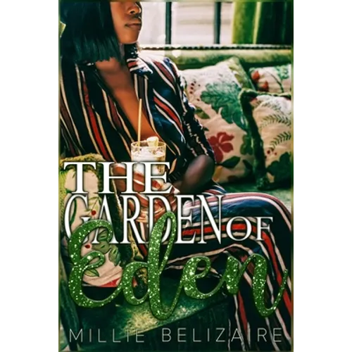 The Garden of Eden: A Romance Standalone