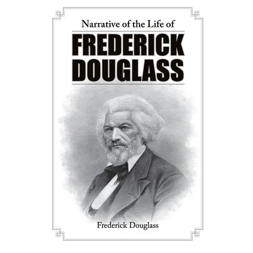 Narrative of the Life of Frederick Douglass