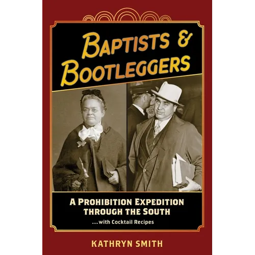 Baptists & Bootleggers