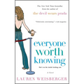 Everyone Worth Knowing