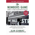 The Numbers Game: Baseball's Lifelong Fascination with Statistics