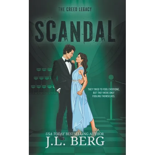 Scandal: A Fake Dating Royal Rockstar Romance