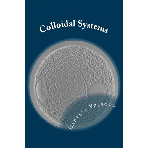 Colloidal Systems