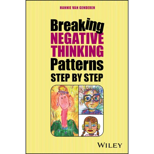 Breaking Negative Thinking Patterns Step by Step